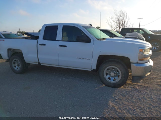 Chevrolet Silverado 1500 Ls 2018 1GCVKNEC6JZ370737 Image 13