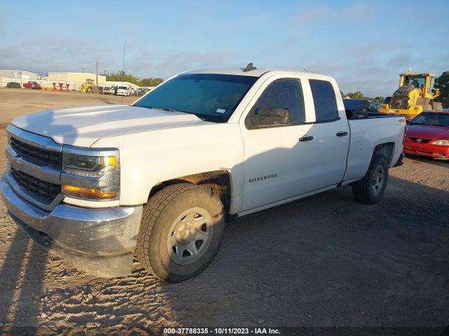Chevrolet Silverado 1500 Ls 2018 1GCVKNEC6JZ370737 Image 14