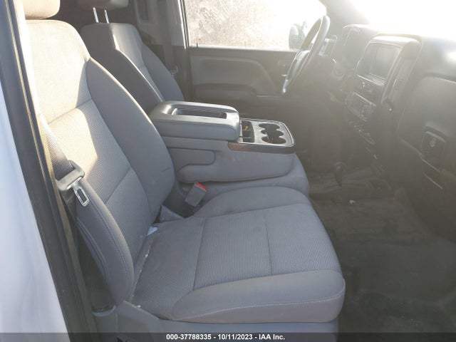 Chevrolet Silverado 1500 Ls 2018 1GCVKNEC6JZ370737 Image 5