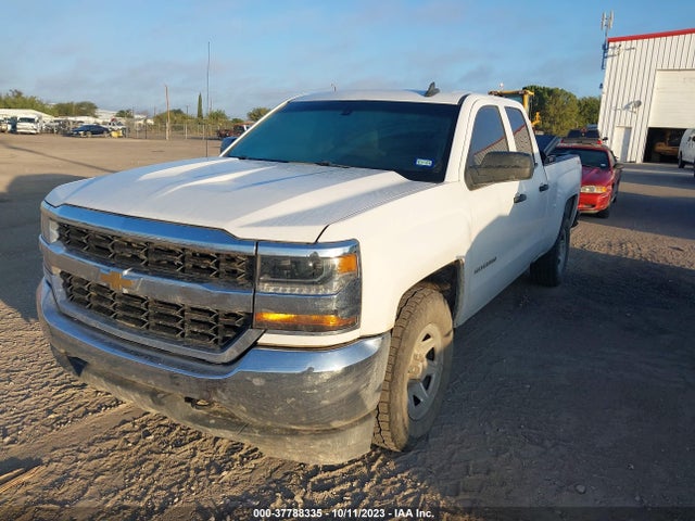 Chevrolet Silverado 1500 Ls 2018 1GCVKNEC6JZ370737 Image 6