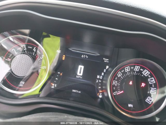 2C3CDZAG4MH552608 Dodge Challenger Sxt