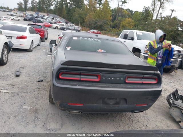 2C3CDZAG4MH552608 Dodge Challenger Sxt