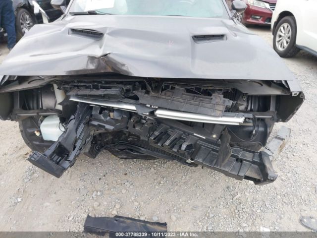 2C3CDZAG4MH552608 Dodge Challenger Sxt