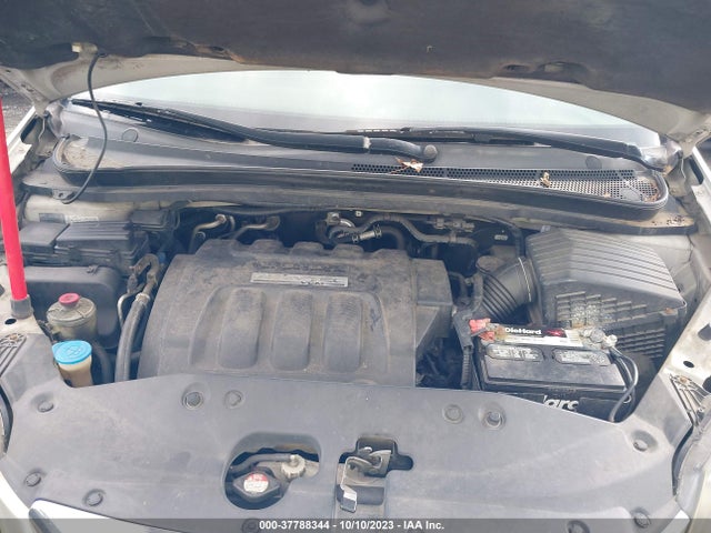 2006 HONDA ODYSSEY EX-L VIN: 5FNRL38776B079971