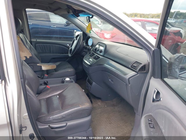 2006 HONDA ODYSSEY EX-L VIN: 5FNRL38776B079971