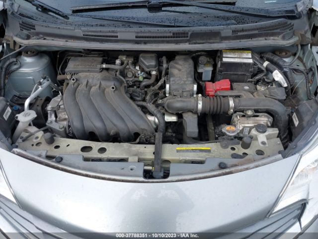 3N1CE2CP0EL428909 Nissan Versa Note Sv