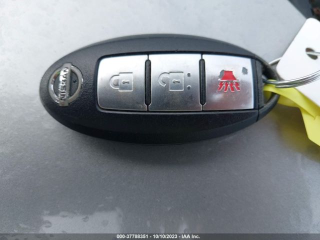 3N1CE2CP0EL428909 Nissan Versa Note Sv