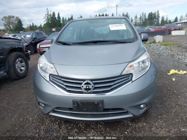3N1CE2CP0EL428909 Nissan Versa Note Sv