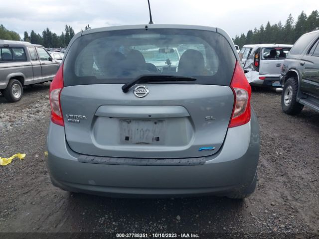 3N1CE2CP0EL428909 Nissan Versa Note Sv