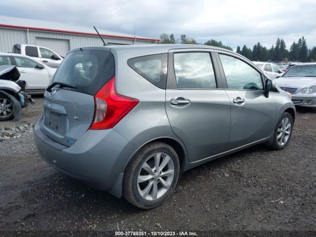 3N1CE2CP0EL428909 Nissan Versa Note Sv