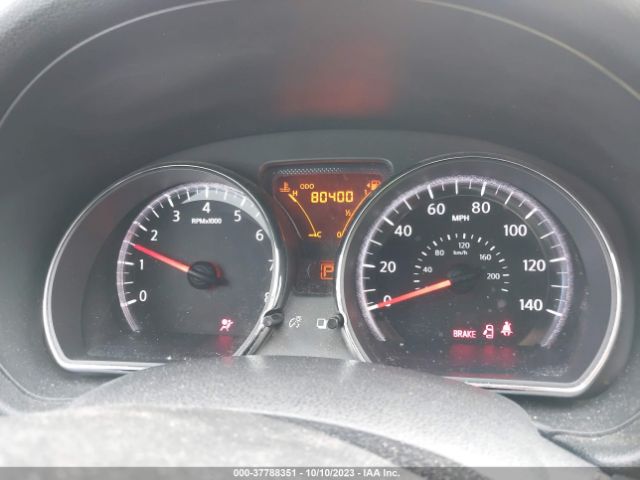 3N1CE2CP0EL428909 Nissan Versa Note Sv