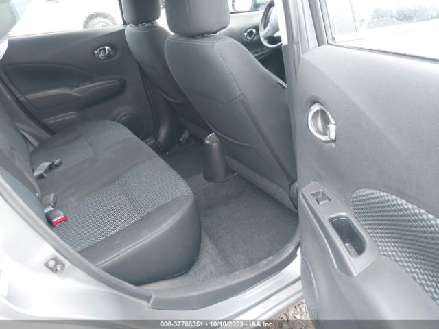 3N1CE2CP0EL428909 Nissan Versa Note Sv