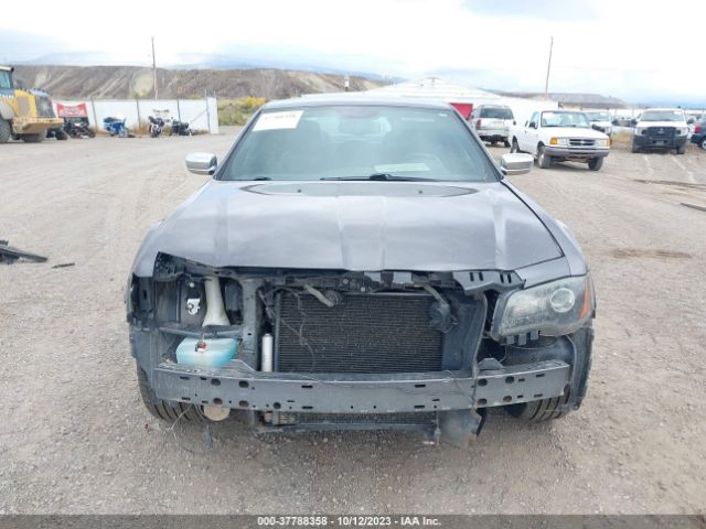 2C3CCAKG9EH365787 Chrysler 300C