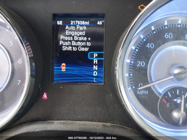 2C3CCAKG9EH365787 Chrysler 300C