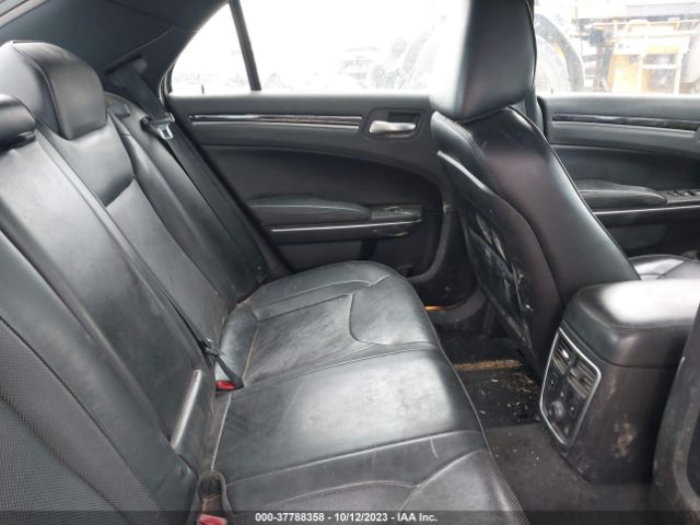 2C3CCAKG9EH365787 Chrysler 300C