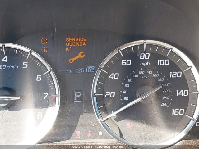 19UUB2F34FA005344 Acura Tlx V6