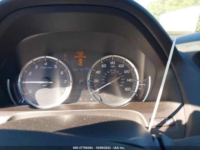 19UUB2F34FA005344 Acura Tlx V6