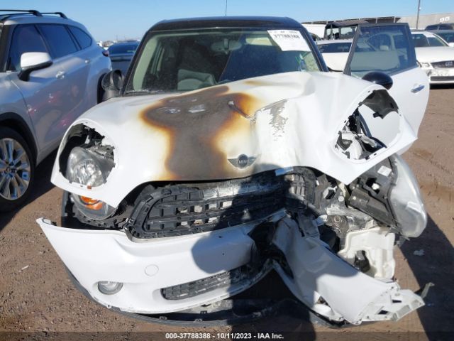 WMWSS1C51EWN94843 Mini COOPER PACEMAN