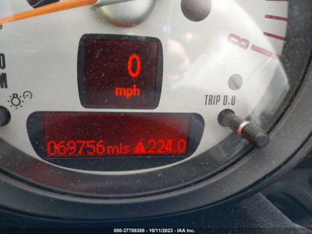 WMWSS1C51EWN94843 Mini COOPER PACEMAN