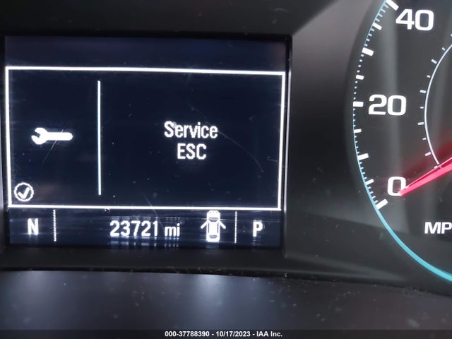 Chevrolet MALIBU LT 2022 1G1ZD5ST2NF120279 Image 15