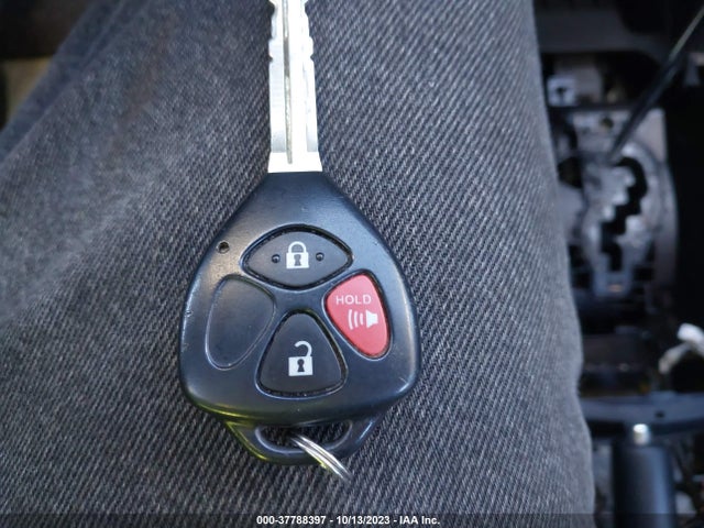 Toyota Yaris L/se/le 2015 VNKKTUD37FA019263 Image 11