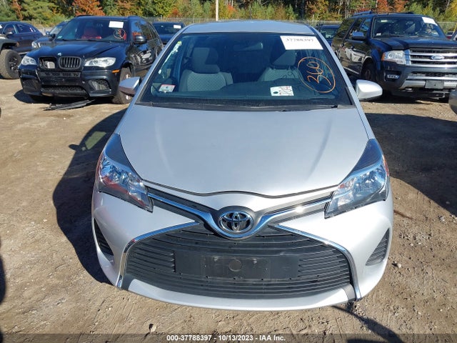 Toyota Yaris L/se/le 2015 VNKKTUD37FA019263 Image 12