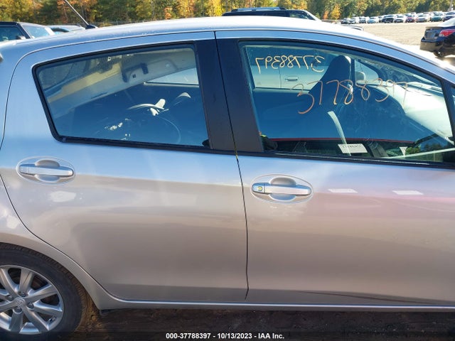 Toyota Yaris L/se/le 2015 VNKKTUD37FA019263 Image 13