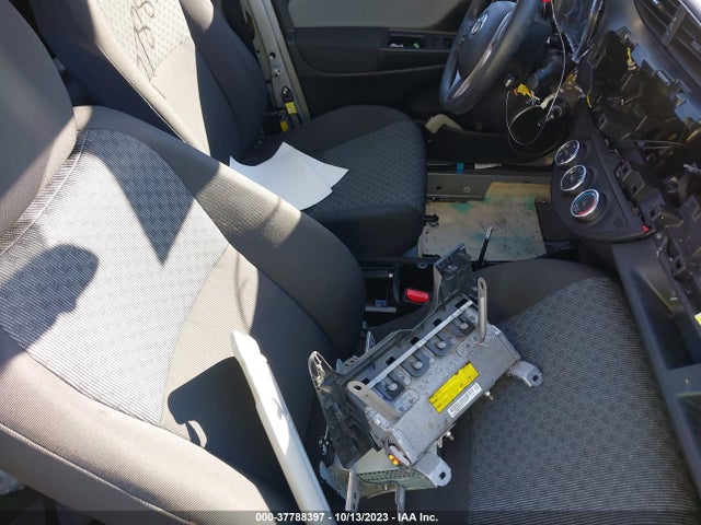 Toyota Yaris L/se/le 2015 VNKKTUD37FA019263 Image 5