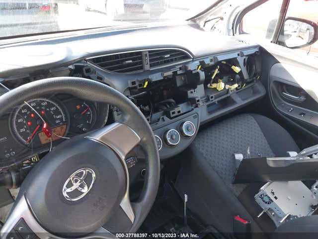 Toyota Yaris L/se/le 2015 VNKKTUD37FA019263 Image 6