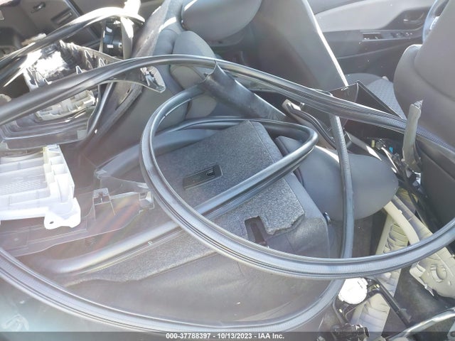 Toyota Yaris L/se/le 2015 VNKKTUD37FA019263 Image 8