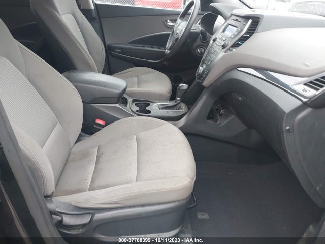 Hyundai SANTA FE 2016 KM8SM4HF2GU141194 Image 5