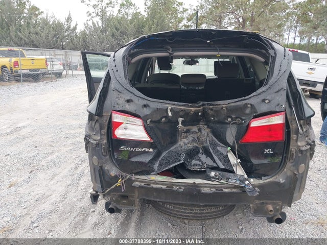 Hyundai SANTA FE 2016 KM8SM4HF2GU141194 Image 6