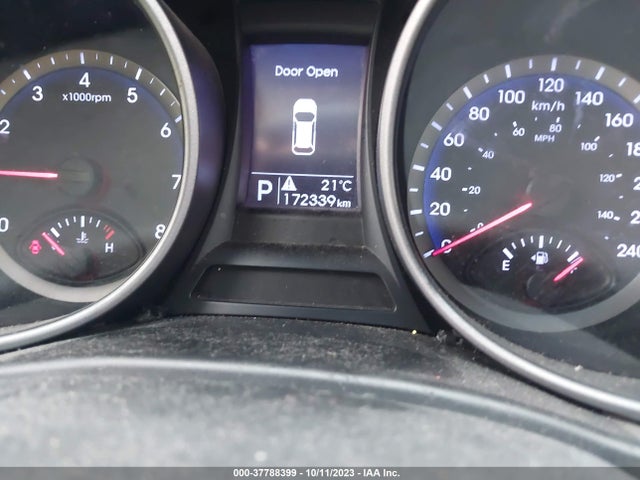 Hyundai SANTA FE 2016 KM8SM4HF2GU141194 Image 7