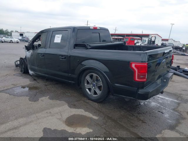 1FTEW1EF6GKD33759 Ford F-150 Xlt/xl/lariat/platinum