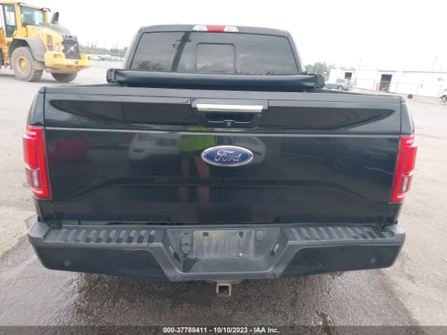 1FTEW1EF6GKD33759 Ford F-150 Xlt/xl/lariat/platinum