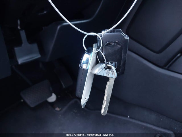 Honda CR-V EX 2018 7FARW2H58JE038259 Image 11