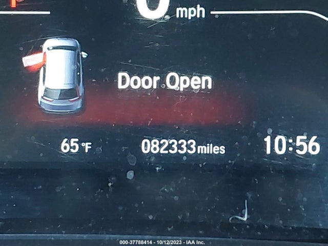 Honda CR-V EX 2018 7FARW2H58JE038259 Image 15