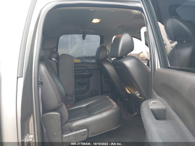 2013 CHEVROLET SILVERADO 1500 LT VIN: 3GCPCSE06DG171797