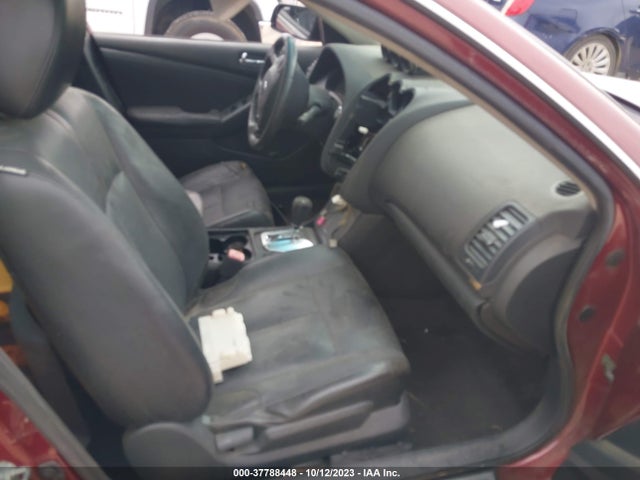 2011 NISSAN ALTIMA 2.5 SL VIN: 1N4AL2AP9BN428647