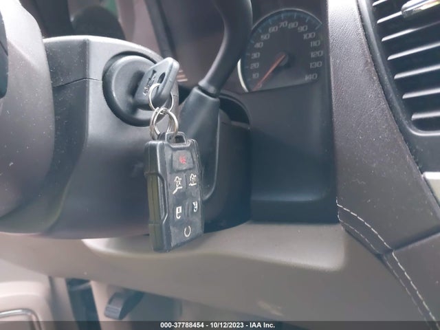 Chevrolet Tahoe Lt 2017 1GNSCBKC7HR292876 Image 11
