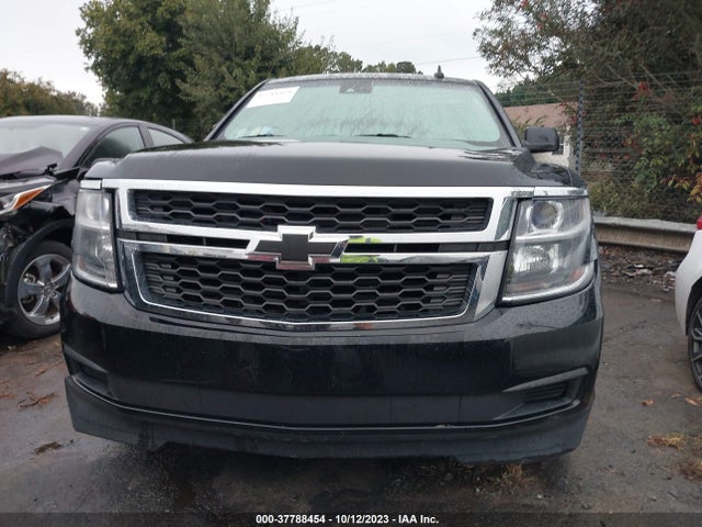 Chevrolet Tahoe Lt 2017 1GNSCBKC7HR292876 Image 12