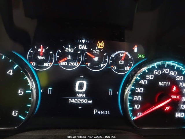 Chevrolet Tahoe Lt 2017 1GNSCBKC7HR292876 Image 15