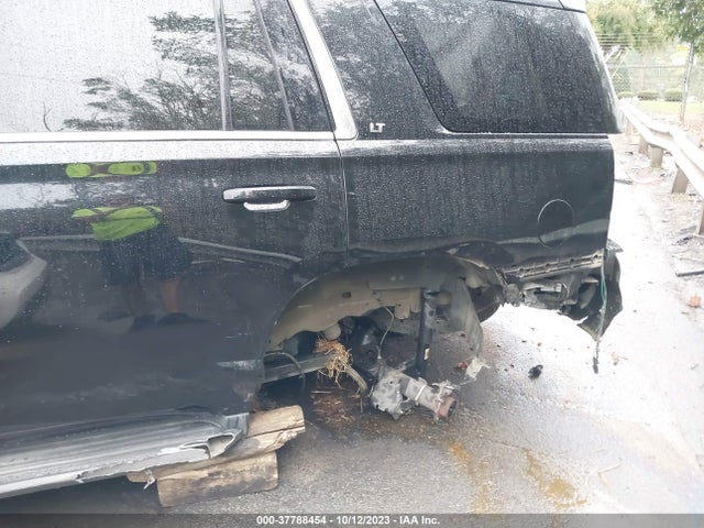 Chevrolet Tahoe Lt 2017 1GNSCBKC7HR292876 Image 6