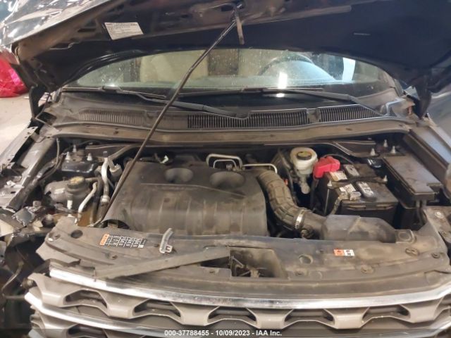 1FM5K8BH8GGB87504 Ford Explorer Base