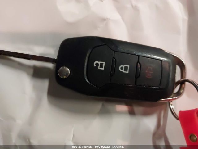 1FM5K8BH8GGB87504 Ford Explorer Base