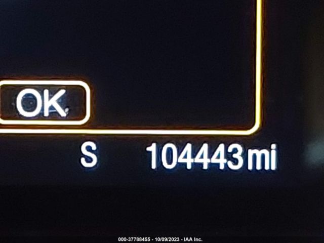 1FM5K8BH8GGB87504 Ford Explorer Base
