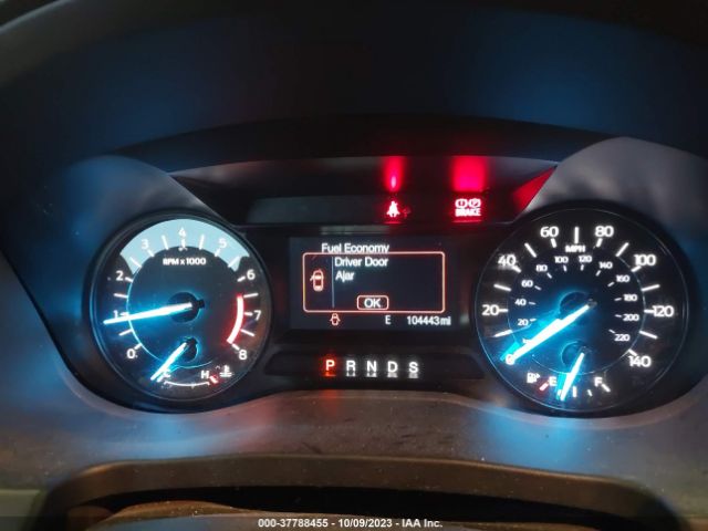 1FM5K8BH8GGB87504 Ford Explorer Base