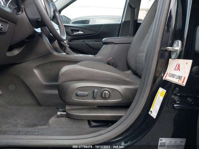 Chevrolet EQUINOX LT 2022 3GNAXUEV8NL148863 Image 6