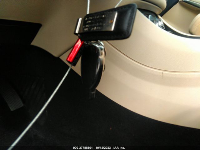 WDDSJ4GB4EN147510 Mercedes-Benz Cla-class Cla 250
