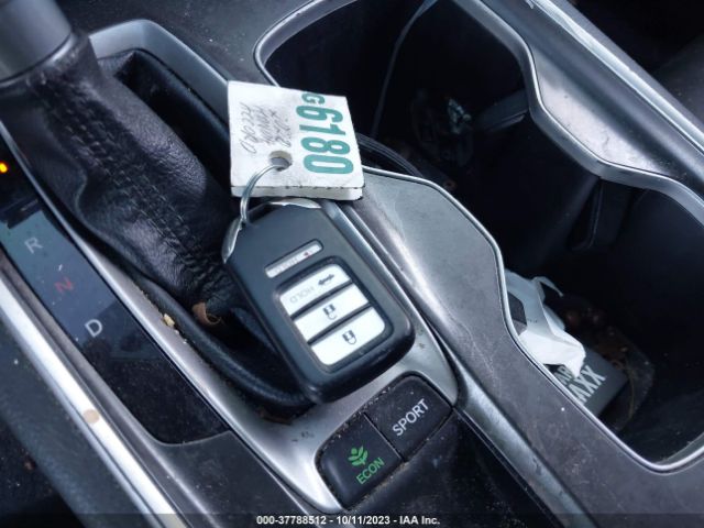 1HGCV1F39LA083496 Honda Accord Sedan Sport